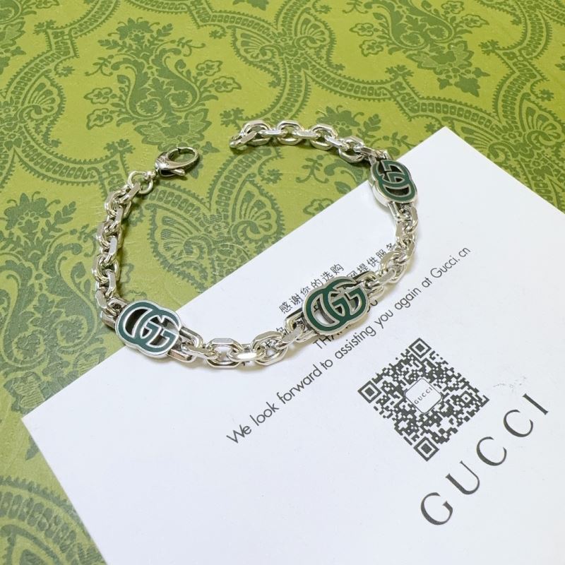 Gvc*1 bracelets